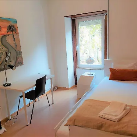 Apartamento Sweet Garden In - Checkinhome