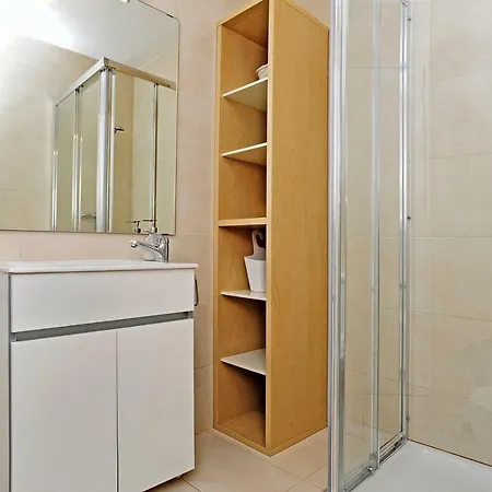 Sweet Garden In - Checkinhome Apartamento *