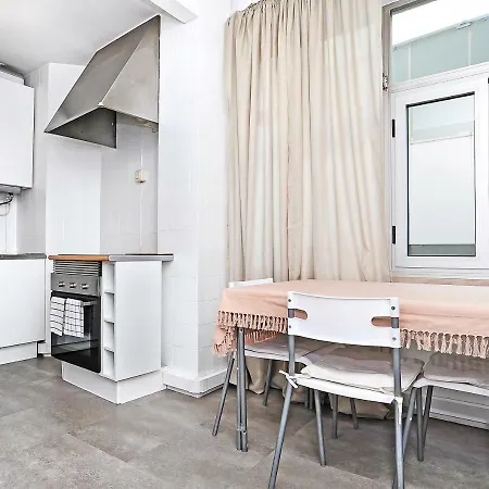 Sweet Garden In - Checkinhome Apartment