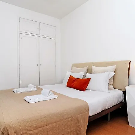 Sweet Garden In - Checkinhome Apartamento