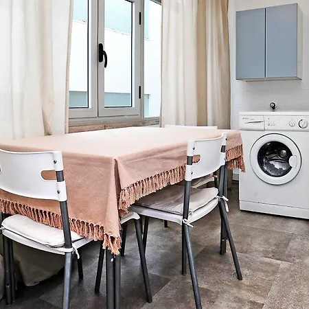 Sweet Garden In - Checkinhome Apartamento