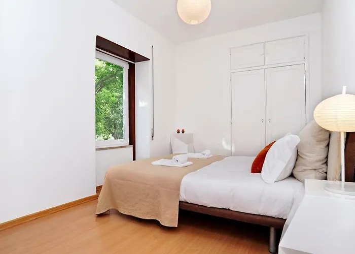 Sweet Garden In - Checkinhome Appartement
