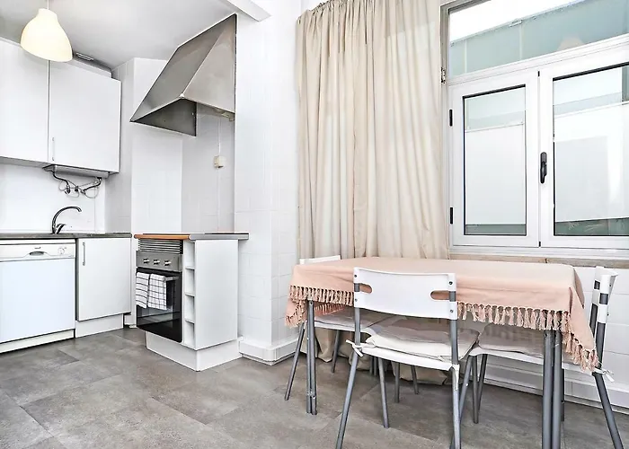 Sweet Garden In - Checkinhome Appartement