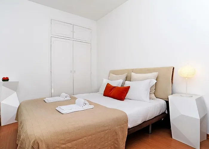 Sweet Garden In - Checkinhome Appartement